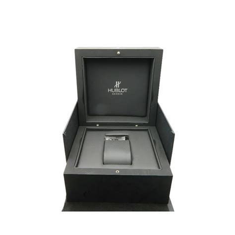 cheap hublot watch box